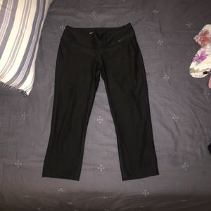 Nike Compression Capri